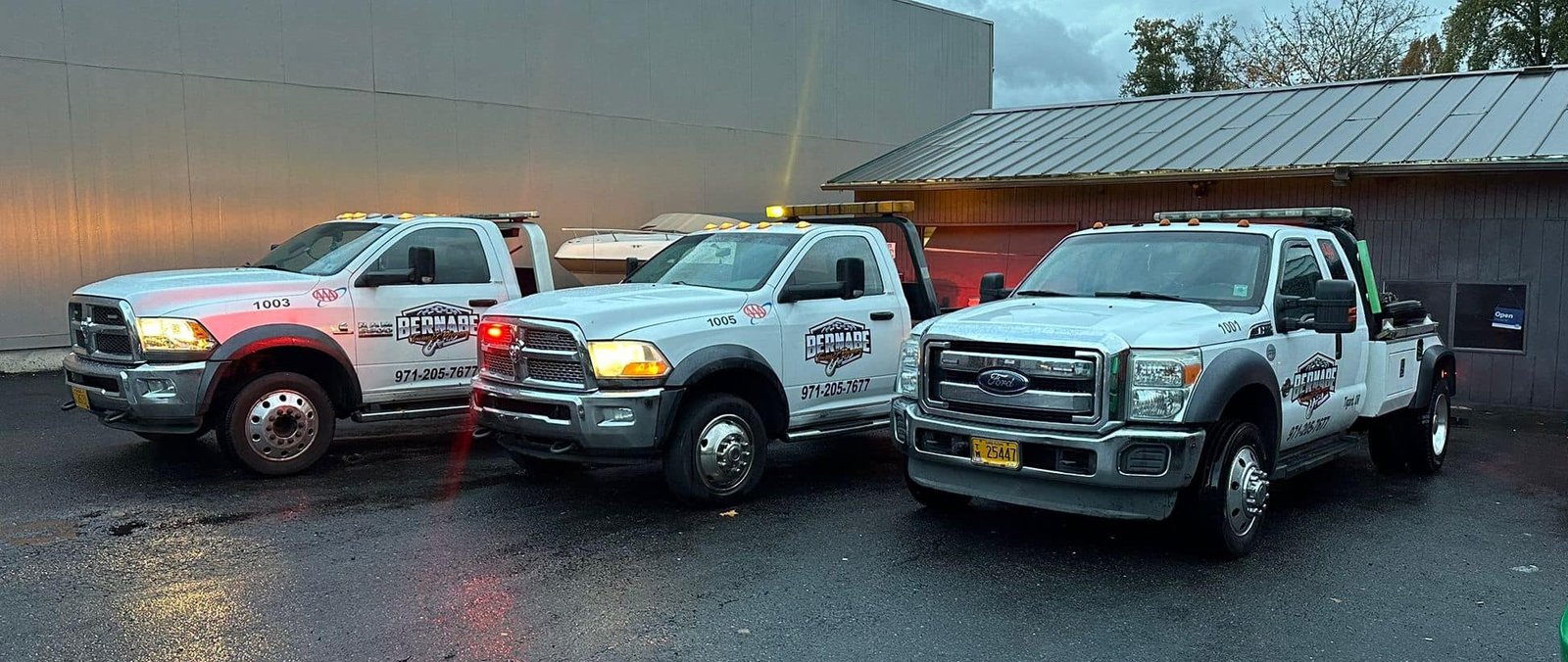 bernabetowing 2222