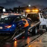 How Fast Can the Best Towing Service Respond to a Breakdown? 24 hour tow truck service