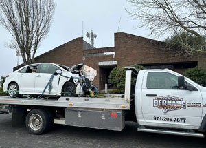 Accident Recovery