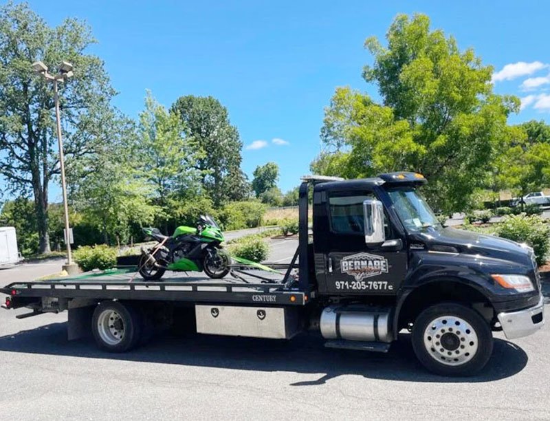 Tow Truck