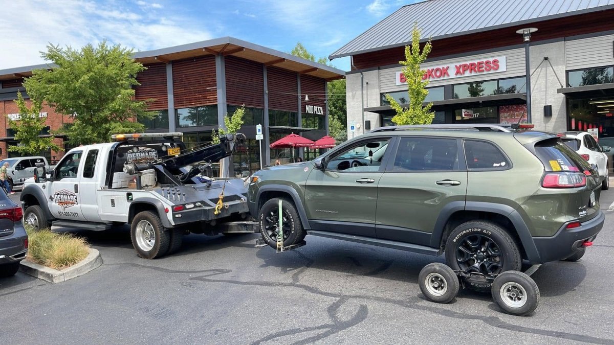 Flatbed Towing Service: The Professional Guide to Safe Vehicle Transport