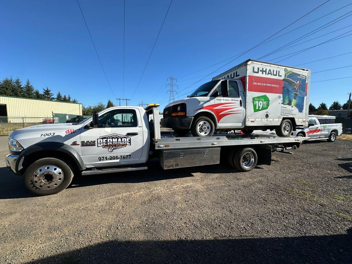 24/7 Jump Start Service Portland: Fast Roadside Battery Boost