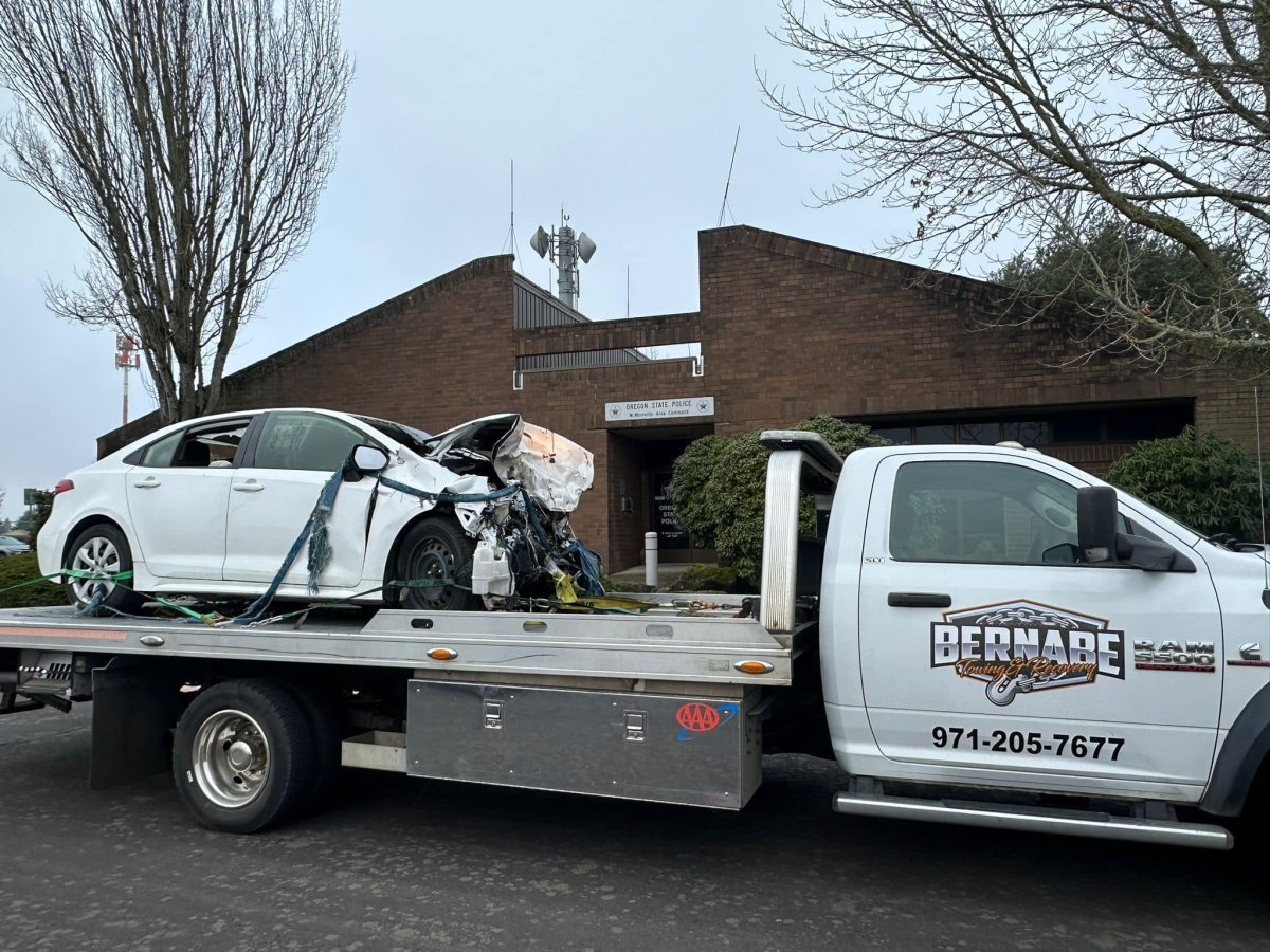 24/7 Roadside Assistance in Beaverton: Reliable Local Help