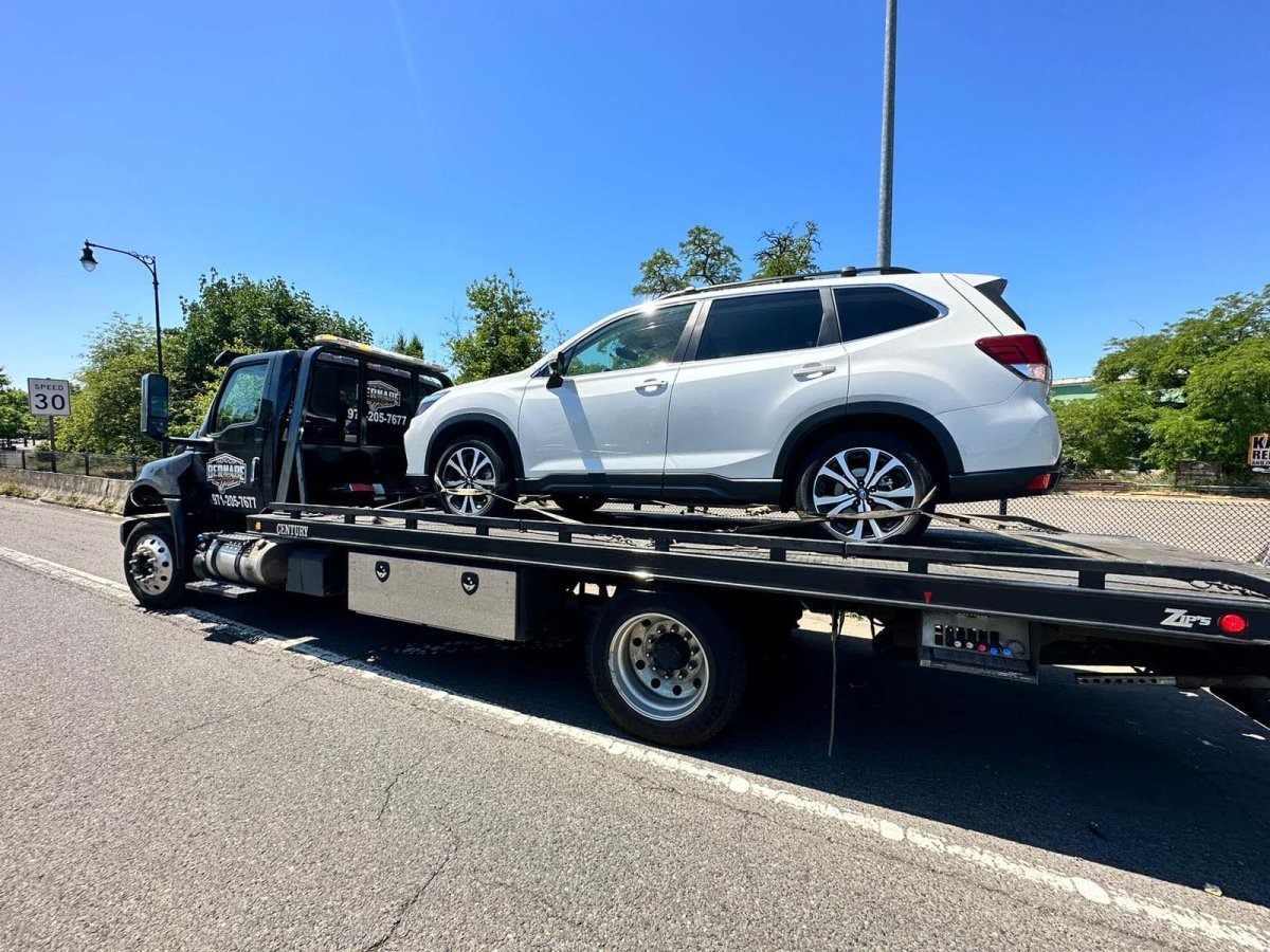 The Complete Guide to Complete Guide To Bernabe Towing & Recovery