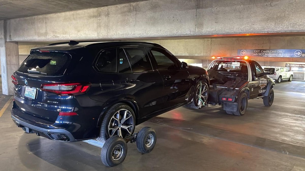 Emergency Towing in Tualatin: Professional Roadside Help